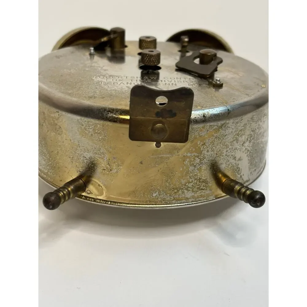 Robertshaw vintage lux